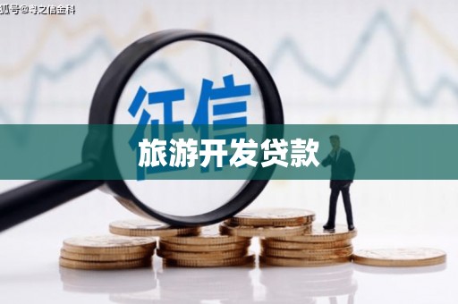 广南旅游开发贷款
