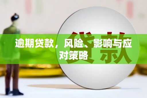广南逾期贷款，风险、影响与应对策略
