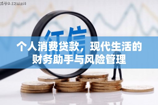 广南个人消费贷款，现代生活的财务助手与风险管理