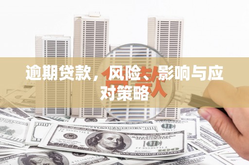 广南逾期贷款，风险、影响与应对策略