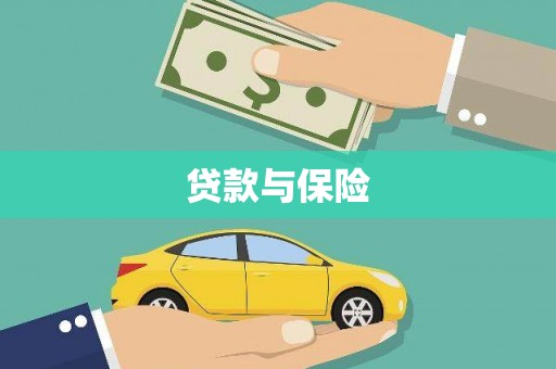 广南贷款与保险
