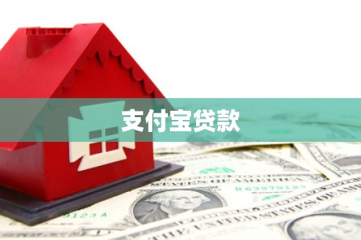 广南支付宝贷款