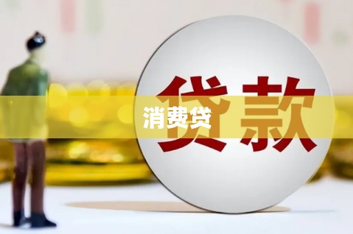 广南消费贷