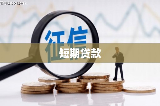 广南短期贷款